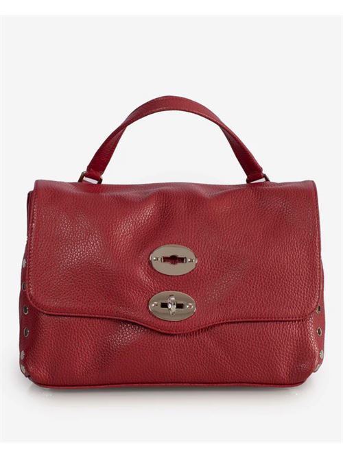 POSTINA DAILY S ZANELLATO | 068010.0040000/SZ0940 RED OPERA
